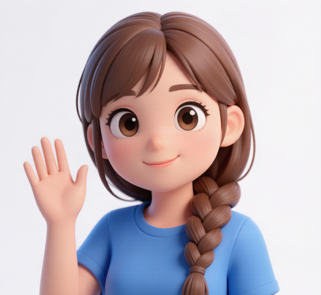 小月